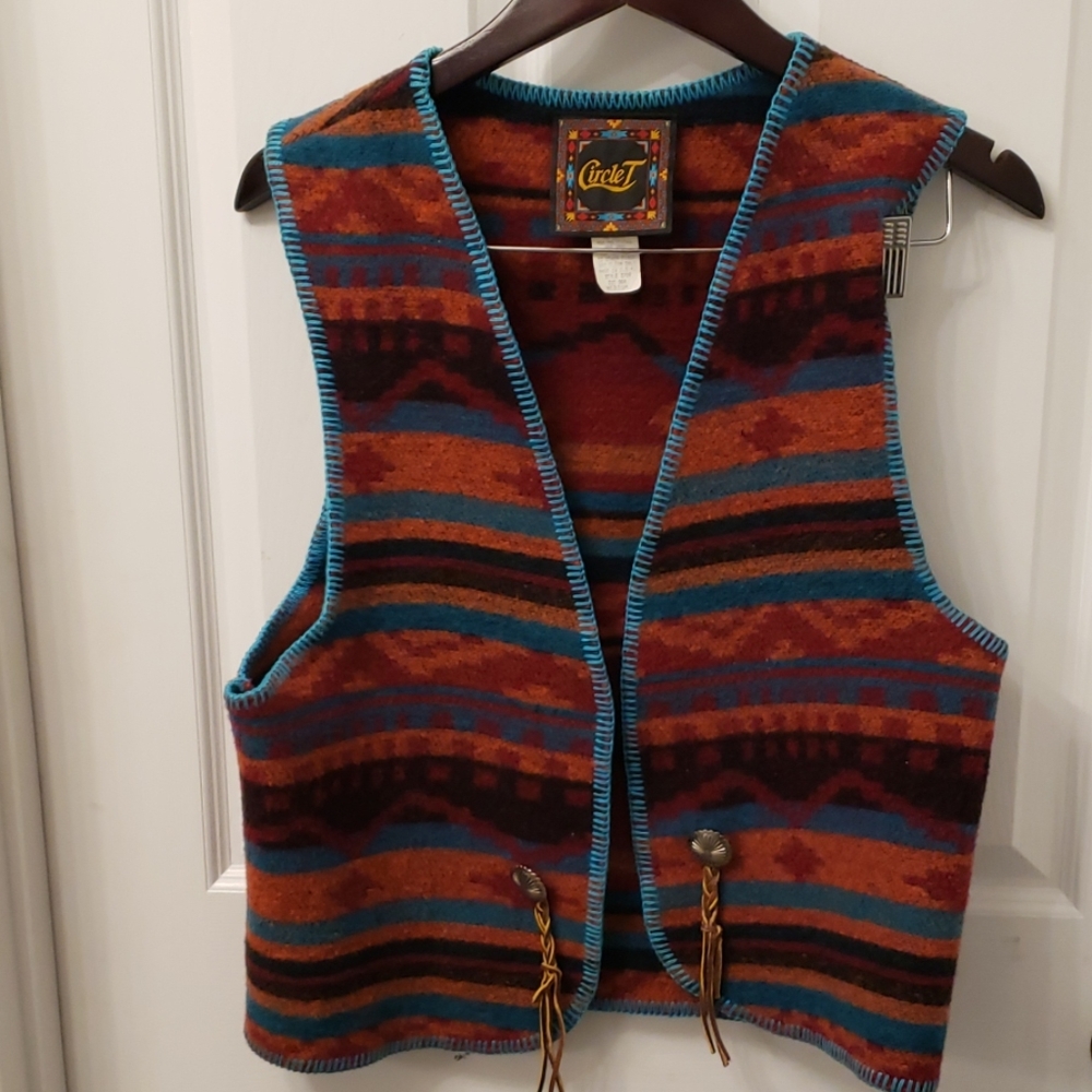 Western Vest